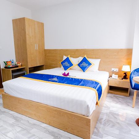Mai Hotel - Airport Πόλη Χο Τσι Μινχ Εξωτερικό φωτογραφία