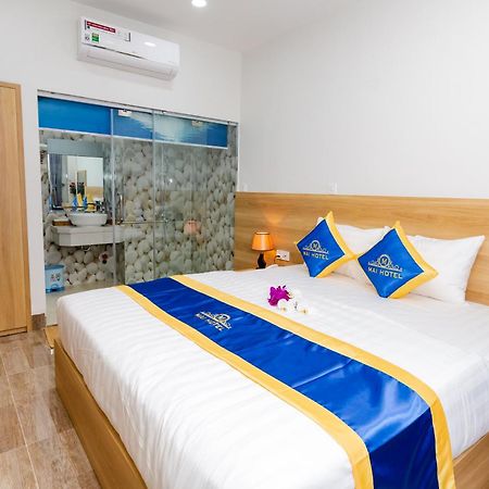 Mai Hotel - Airport Πόλη Χο Τσι Μινχ Εξωτερικό φωτογραφία