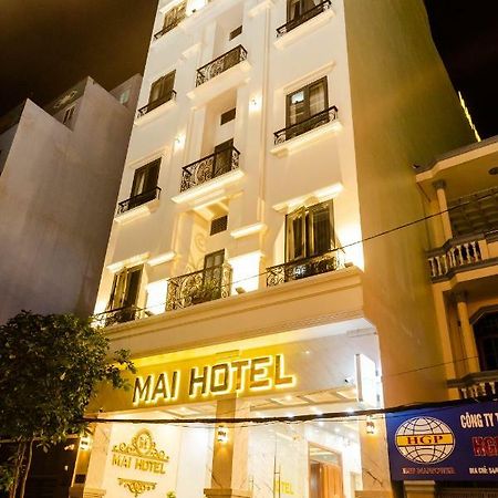 Mai Hotel - Airport Πόλη Χο Τσι Μινχ Εξωτερικό φωτογραφία