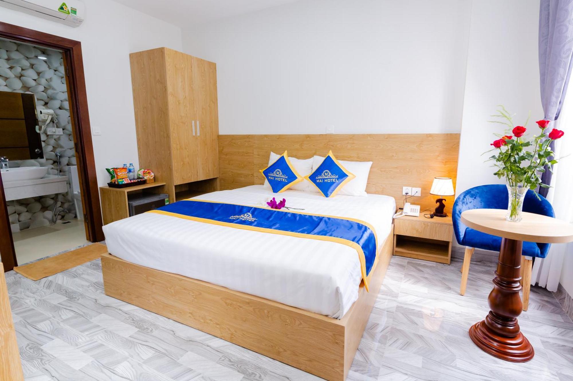 Mai Hotel - Airport Πόλη Χο Τσι Μινχ Εξωτερικό φωτογραφία
