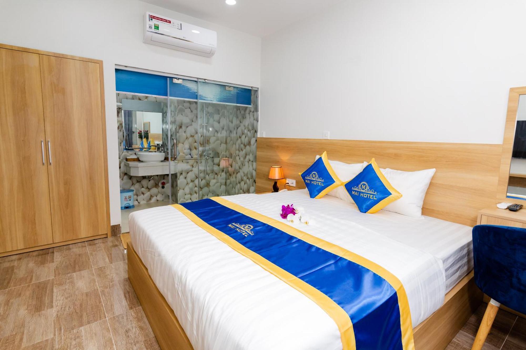 Mai Hotel - Airport Πόλη Χο Τσι Μινχ Εξωτερικό φωτογραφία
