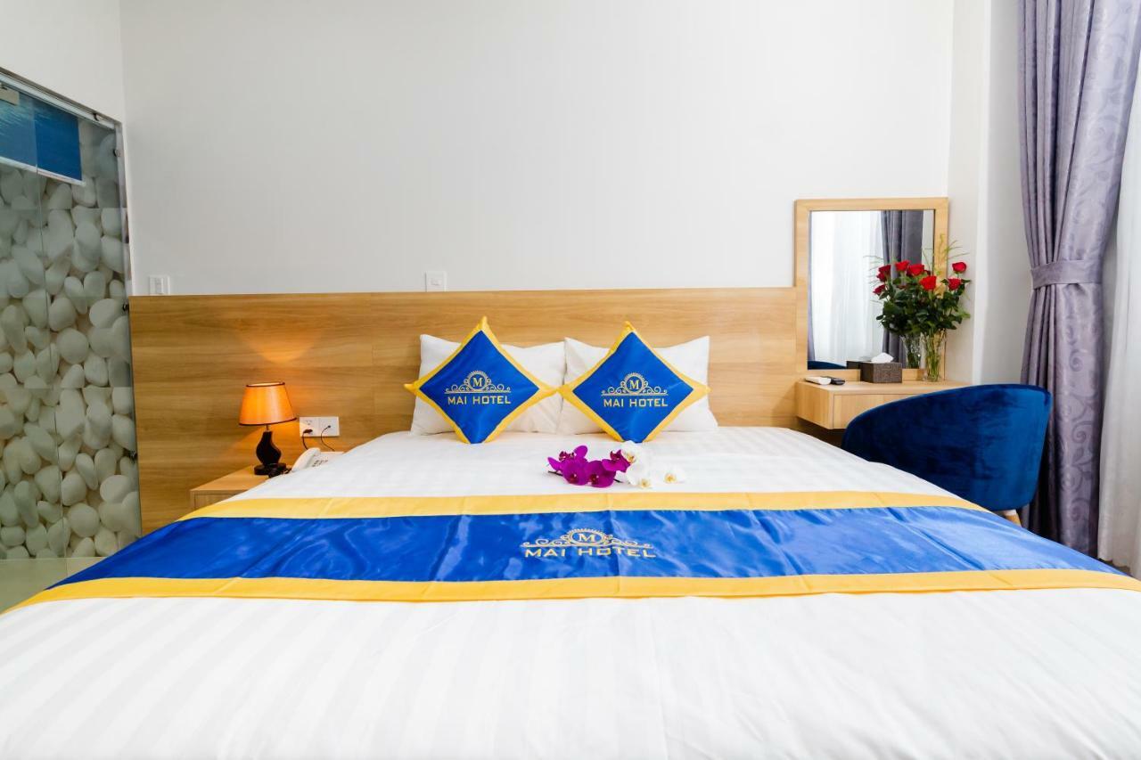 Mai Hotel - Airport Πόλη Χο Τσι Μινχ Εξωτερικό φωτογραφία
