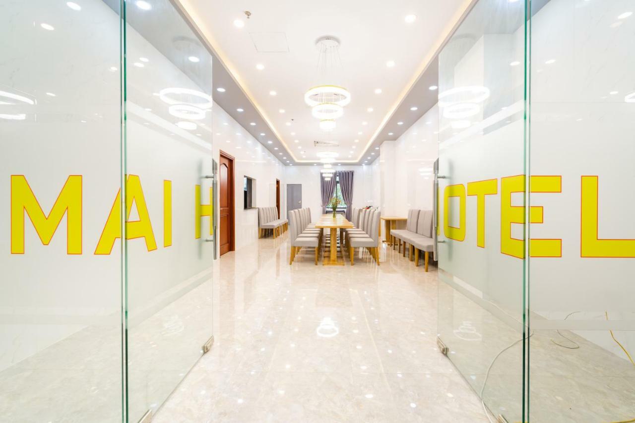 Mai Hotel - Airport Πόλη Χο Τσι Μινχ Εξωτερικό φωτογραφία