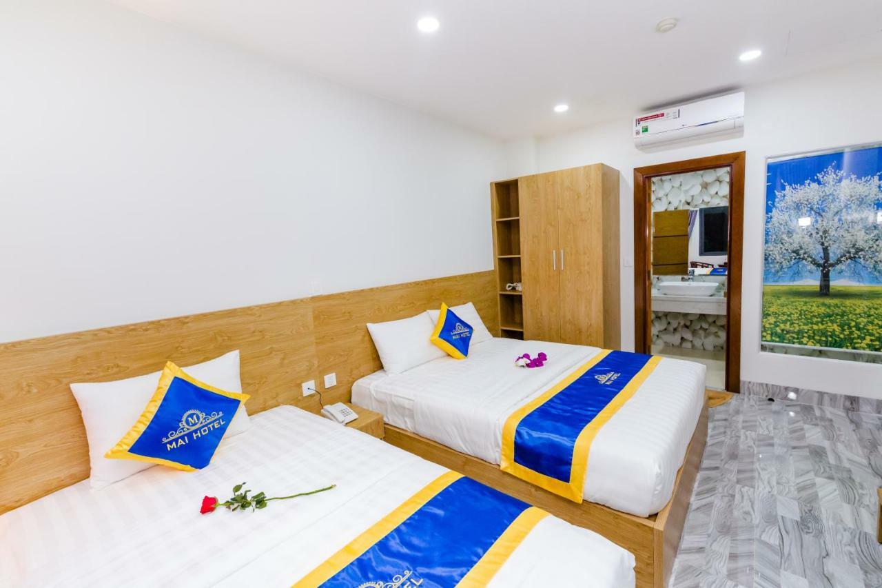 Mai Hotel - Airport Πόλη Χο Τσι Μινχ Εξωτερικό φωτογραφία