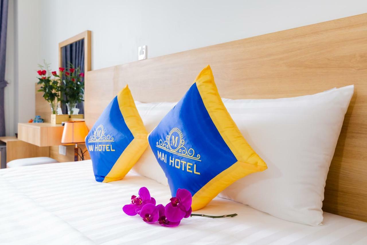 Mai Hotel - Airport Πόλη Χο Τσι Μινχ Εξωτερικό φωτογραφία