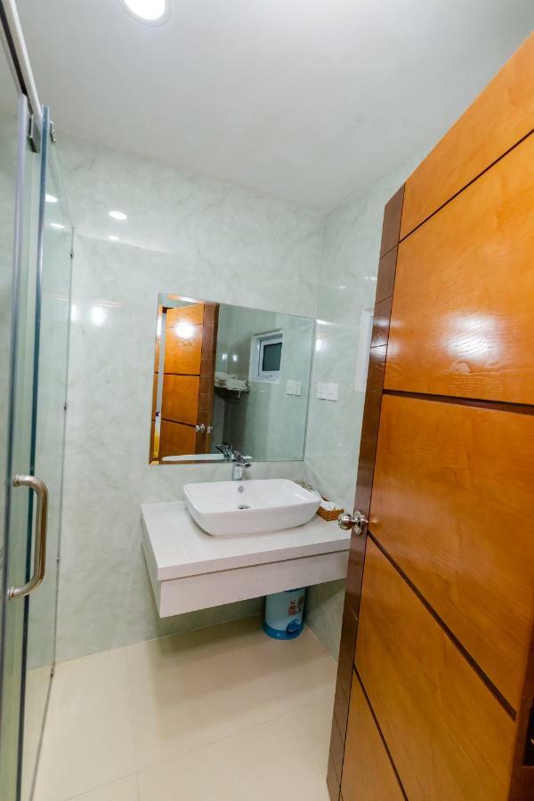 Mai Hotel - Airport Πόλη Χο Τσι Μινχ Εξωτερικό φωτογραφία