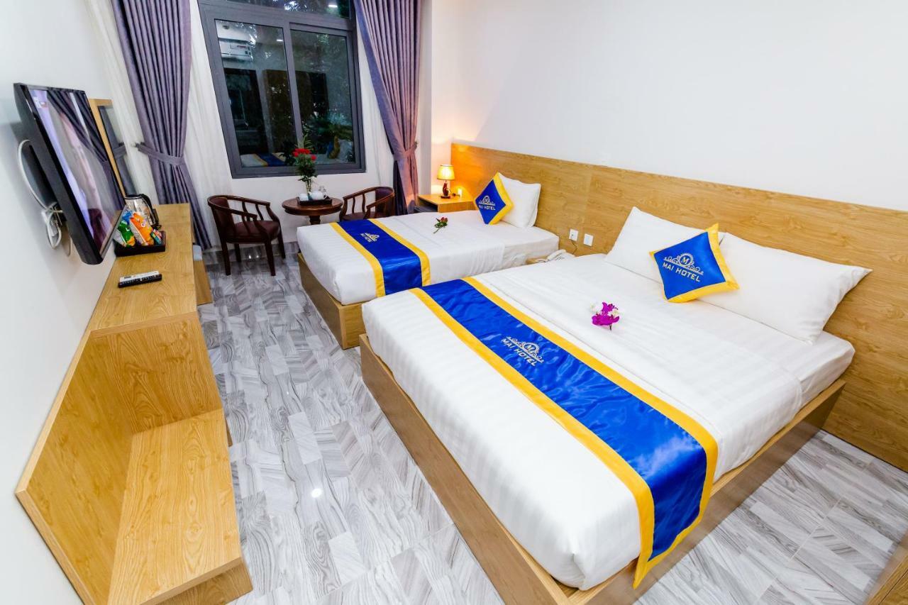 Mai Hotel - Airport Πόλη Χο Τσι Μινχ Εξωτερικό φωτογραφία