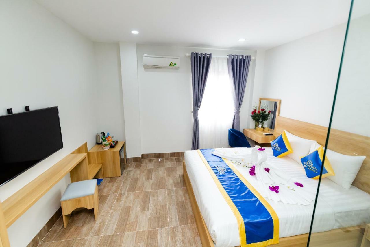 Mai Hotel - Airport Πόλη Χο Τσι Μινχ Εξωτερικό φωτογραφία