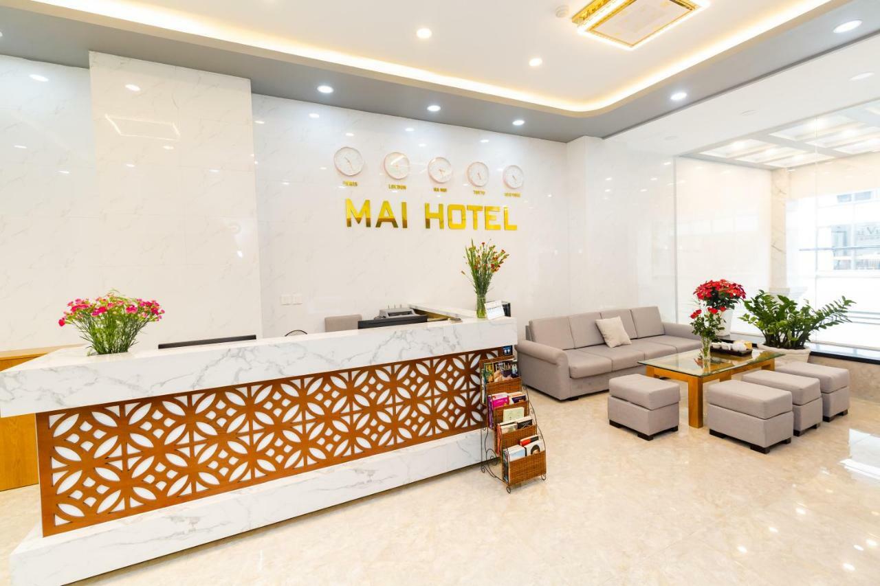 Mai Hotel - Airport Πόλη Χο Τσι Μινχ Εξωτερικό φωτογραφία