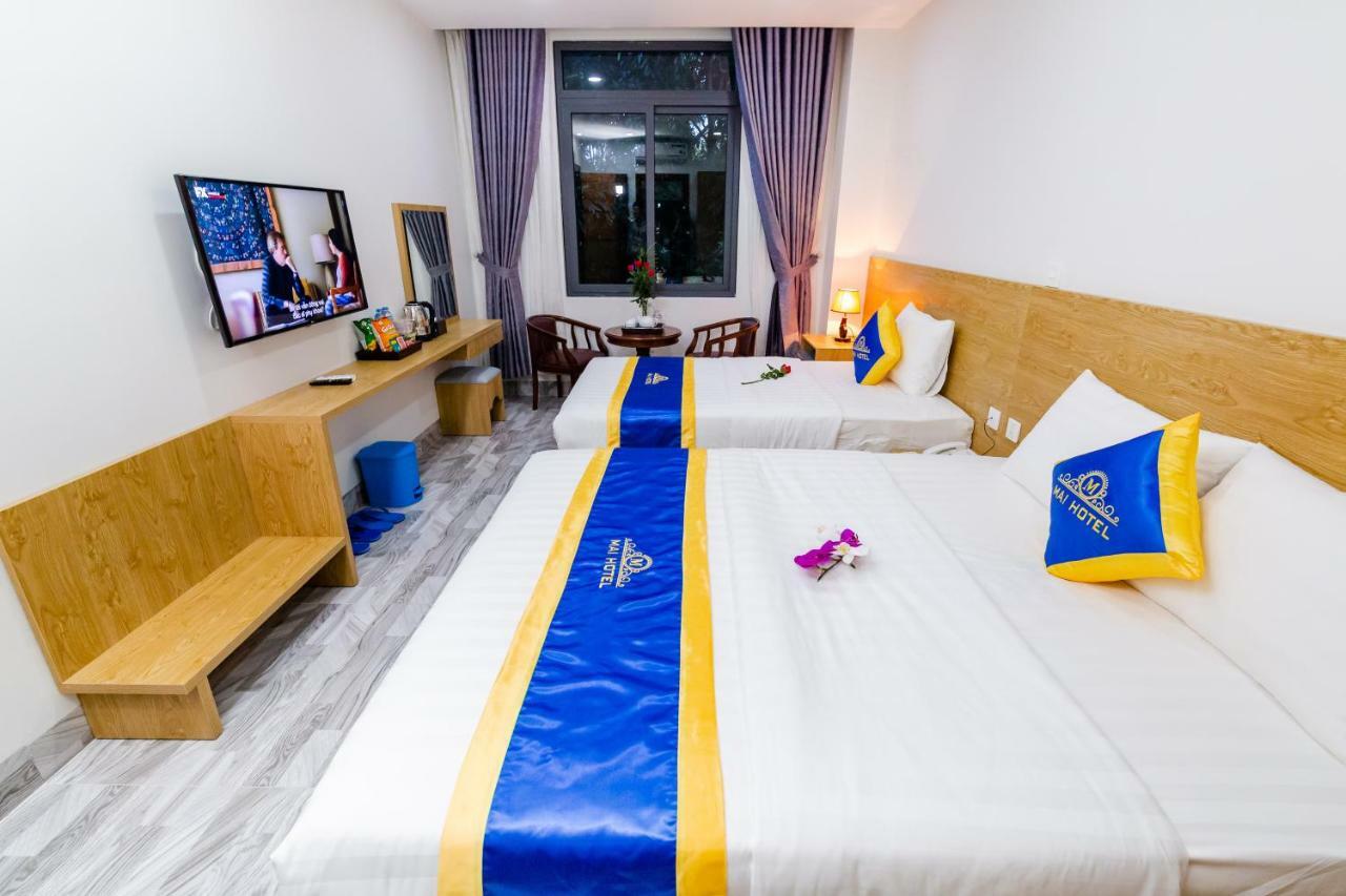 Mai Hotel - Airport Πόλη Χο Τσι Μινχ Εξωτερικό φωτογραφία