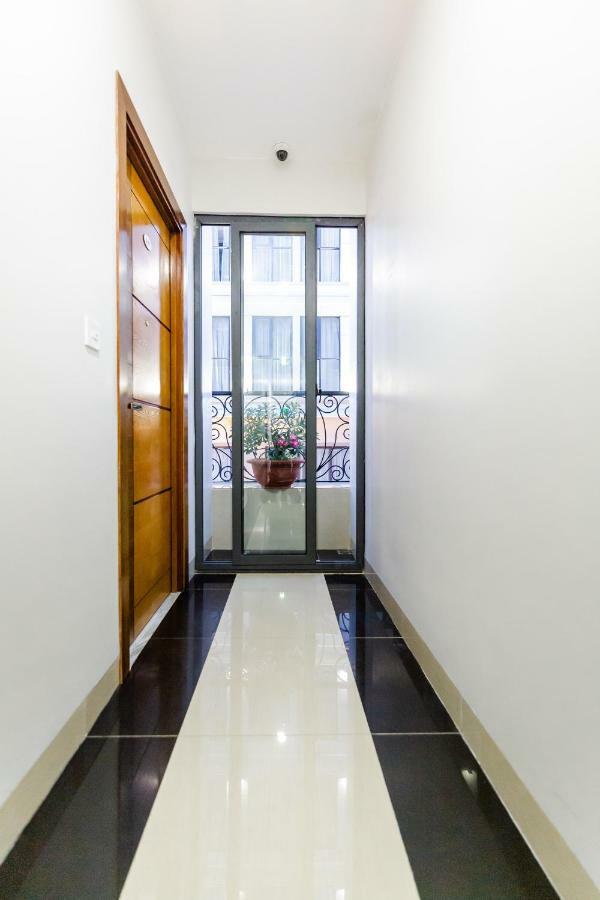 Mai Hotel - Airport Πόλη Χο Τσι Μινχ Εξωτερικό φωτογραφία