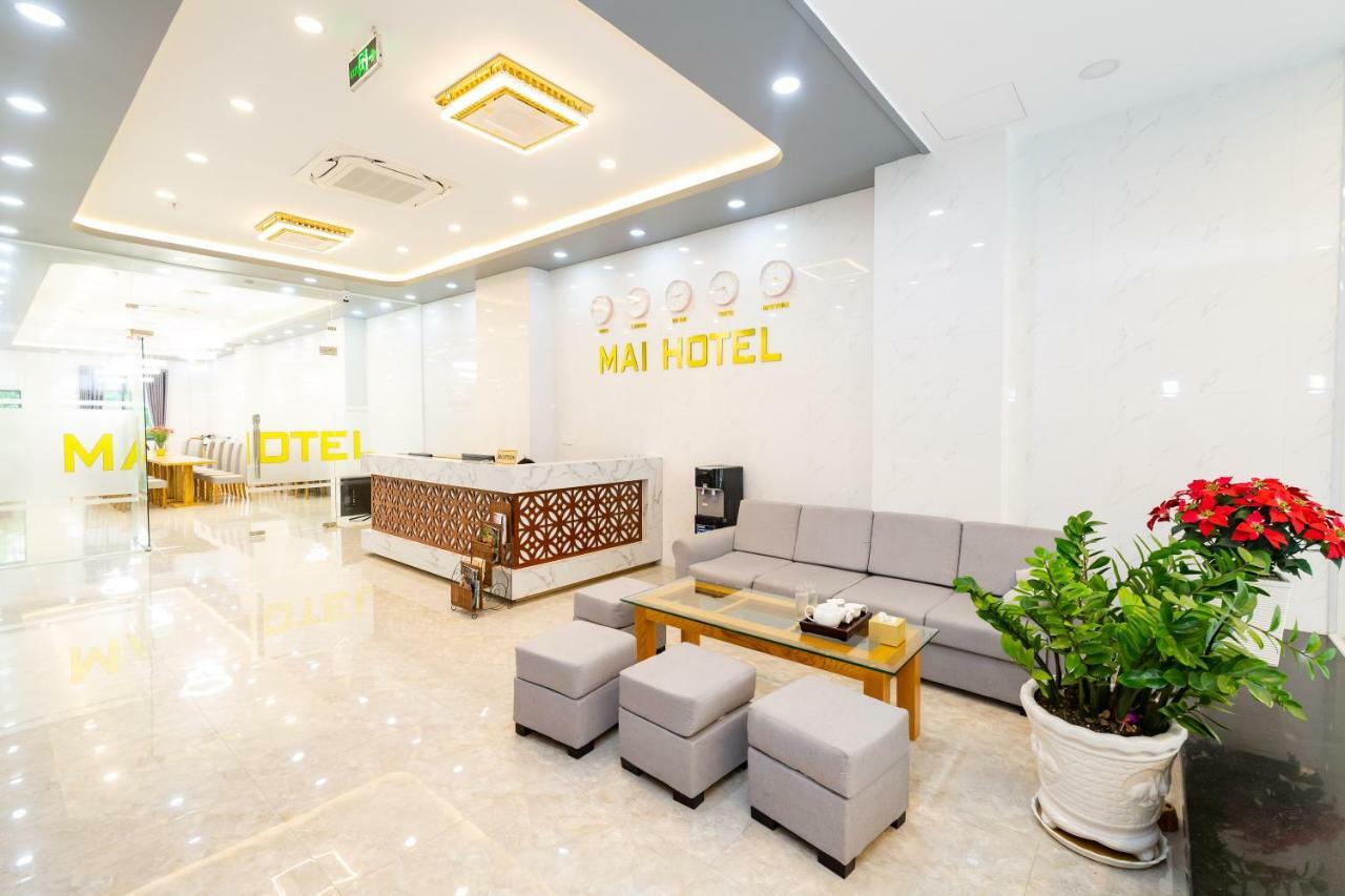 Mai Hotel - Airport Πόλη Χο Τσι Μινχ Εξωτερικό φωτογραφία