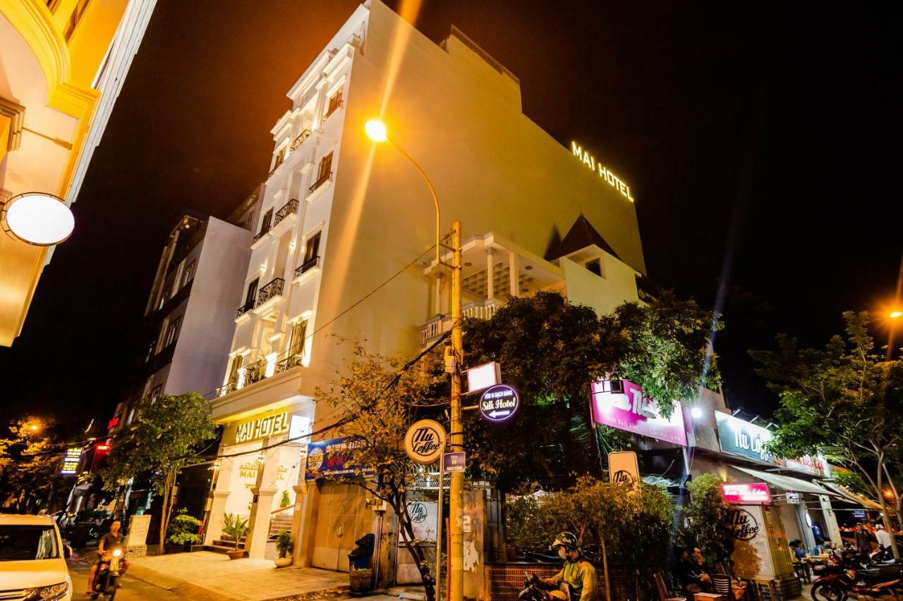 Mai Hotel - Airport Πόλη Χο Τσι Μινχ Εξωτερικό φωτογραφία