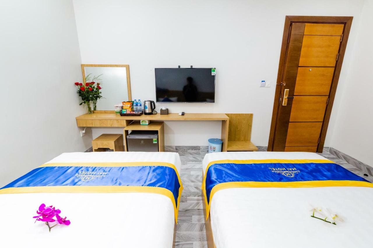 Mai Hotel - Airport Πόλη Χο Τσι Μινχ Εξωτερικό φωτογραφία