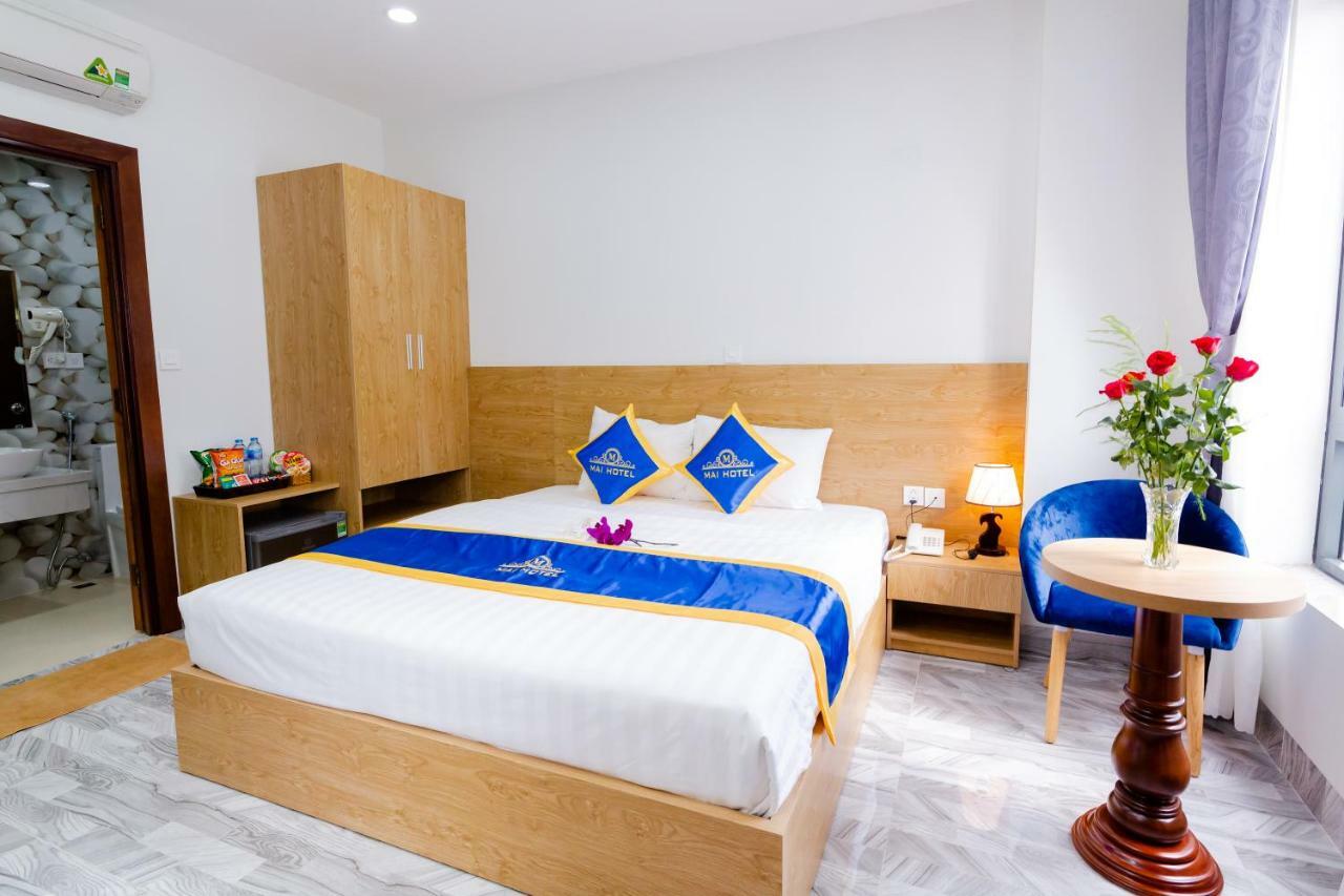 Mai Hotel - Airport Πόλη Χο Τσι Μινχ Εξωτερικό φωτογραφία
