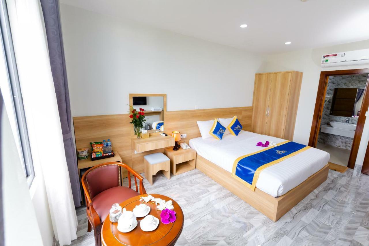 Mai Hotel - Airport Πόλη Χο Τσι Μινχ Εξωτερικό φωτογραφία