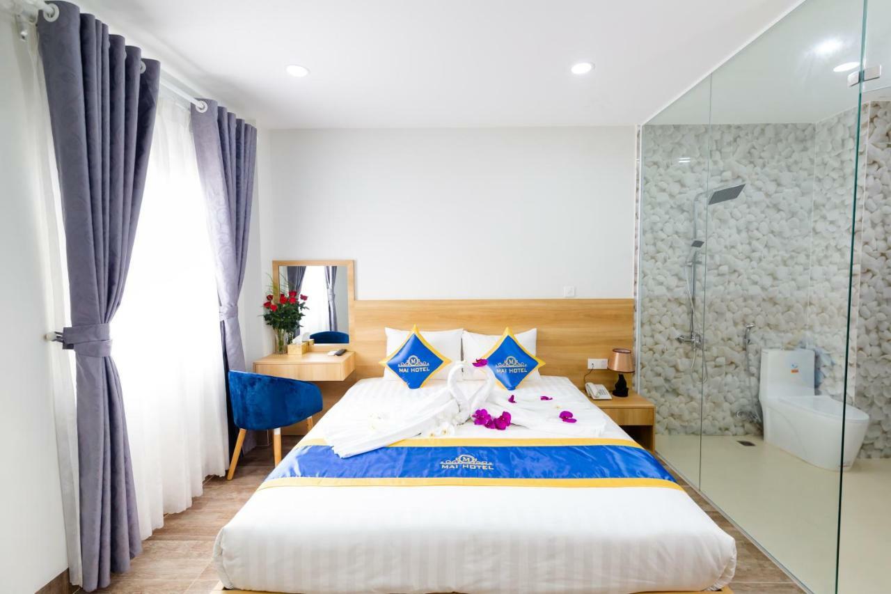 Mai Hotel - Airport Πόλη Χο Τσι Μινχ Εξωτερικό φωτογραφία