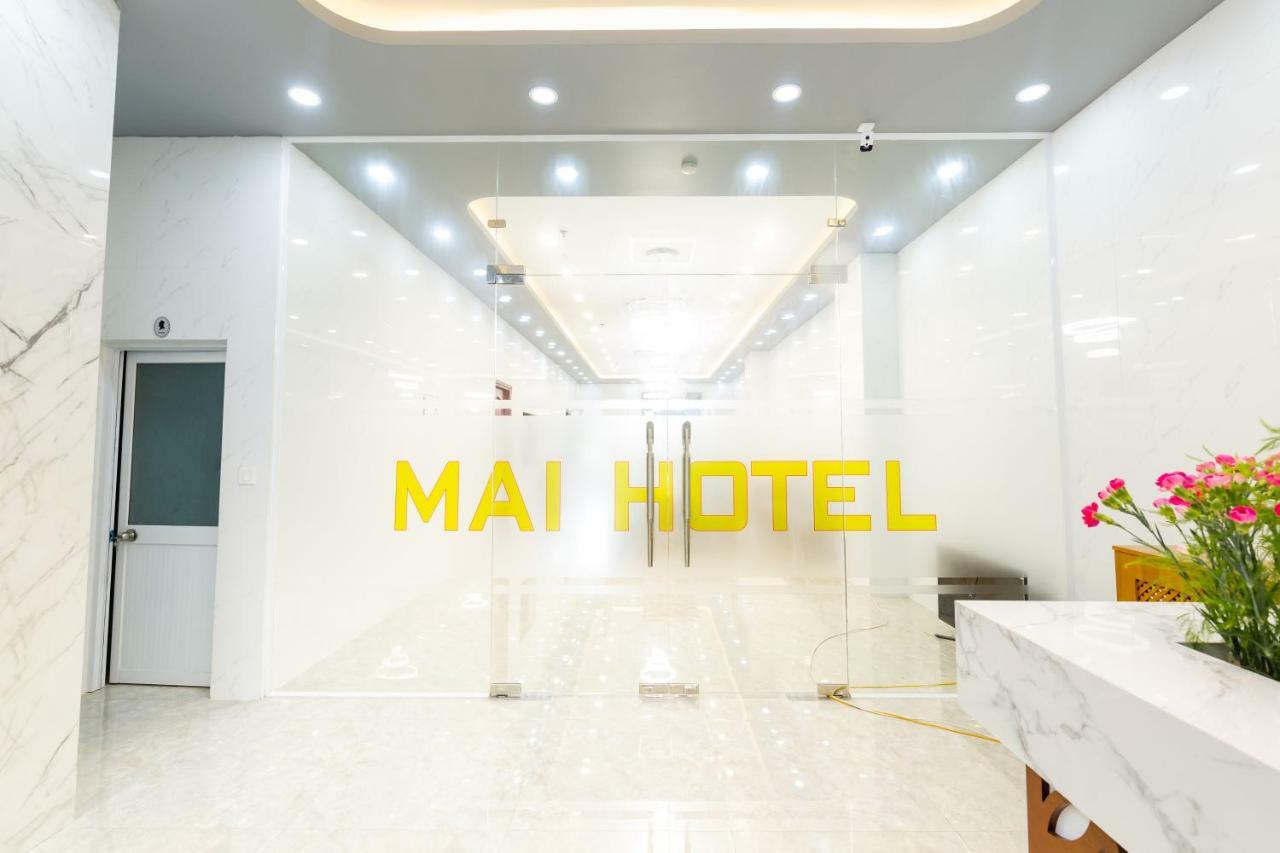 Mai Hotel - Airport Πόλη Χο Τσι Μινχ Εξωτερικό φωτογραφία